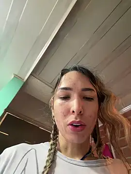 Snapshot of Niky_777 chatting on March 9, 2026, 3:15 pm Niky 777 online show from March 9, 2026, 3:15 pm