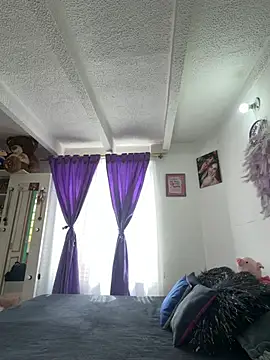 Snapshot of Niky_777 chatting on March 22, 2026, 3:35 pm Niky 777 online show from March 22, 2026, 3:35 pm