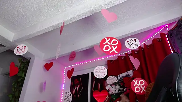 Snapshot of Niky_777 chatting on April 10, 2026, 4:08 am Niky 777 online show from April 10, 2026, 4:08 am