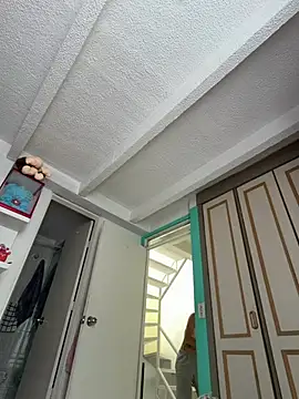 Snapshot of Niky_777 chatting on April 16, 2026, 2:29 pm Niky 777 online show from April 16, 2026, 2:29 pm