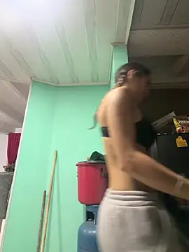 Snapshot of Niky_777 chatting on March 6, 2026, 3:12 am Niky 777 online show from March 6, 2026, 3:12 am