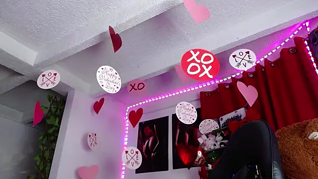 Snapshot of Niky_777 chatting on April 12, 2026, 3:21 am Niky 777 online show from April 12, 2026, 3:21 am