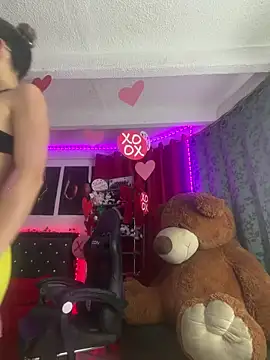 Niky 777 online show from March 1, 2026, 3:28 am