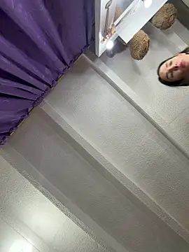 Snapshot of Niky_777 chatting on April 17, 2026, 3:09 am Niky 777 online show from April 17, 2026, 3:09 am