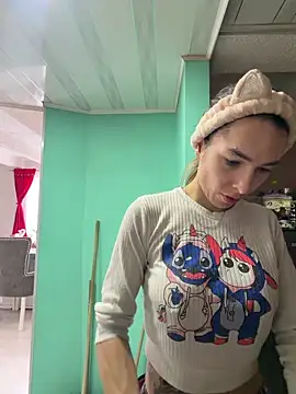 Snapshot of Niky_777 chatting on March 18, 2026, 4:08 pm Niky 777 online show from March 18, 2026, 4:08 pm