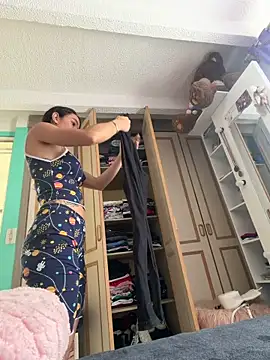 Snapshot of Niky_777 chatting on March 30, 2026, 3:13 pm Niky 777 online show from March 30, 2026, 3:13 pm