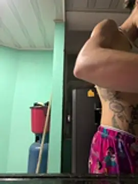 Snapshot of Niky_777 chatting on March 8, 2026, 2:04 am Niky 777 online show from March 8, 2026, 2:04 am