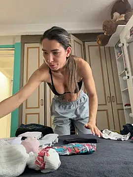 Snapshot of Niky_777 chatting on March 25, 2026, 4:39 pm Niky 777 online show from March 25, 2026, 4:39 pm