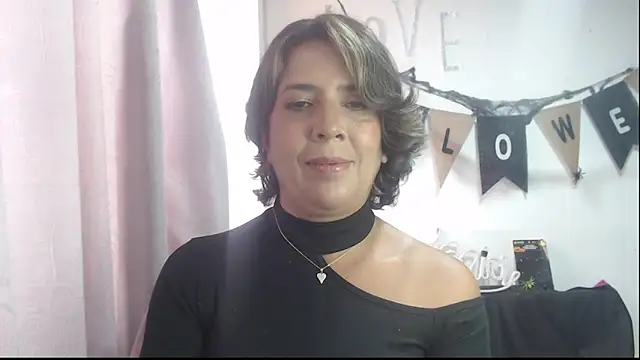 Victoria meester online show from October 14, 2025, 4:18 pm