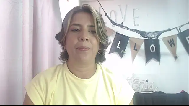 Victoria meester online show from October 10, 2025, 3:13 pm
