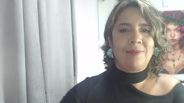 Victoria meester online show from January 5, 2026, 9:18 pm