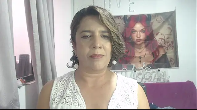 Victoria meester online show from November 30, 2025, 9:48 pm