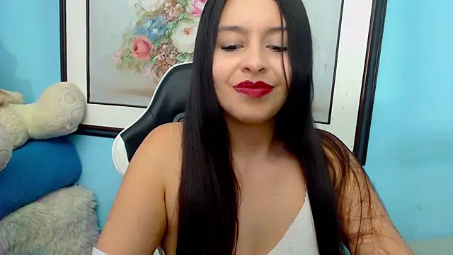 Luciana and Neitan online show from February 26, 2025, 12:16 pm