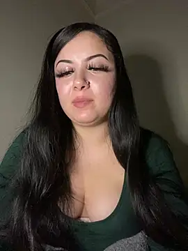 Snapshot of xocrybaby chatting on February 2, 2025, 6:47 am xocrybaby online show from February 2, 2025, 6:47 am