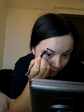 Snapshot of xocrybaby chatting on September 13, 2025, 2:39 pm xocrybaby online show from September 13, 2025, 2:39 pm