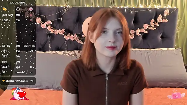 AliceLanley online show from November 23, 2025, 11:20 am