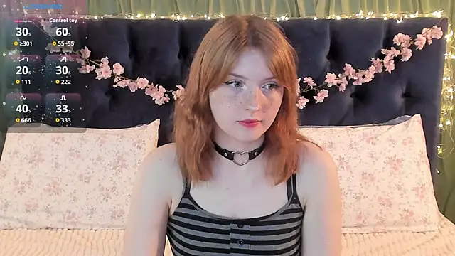AliceLanley online show from June 19, 2026, 2:34 pm