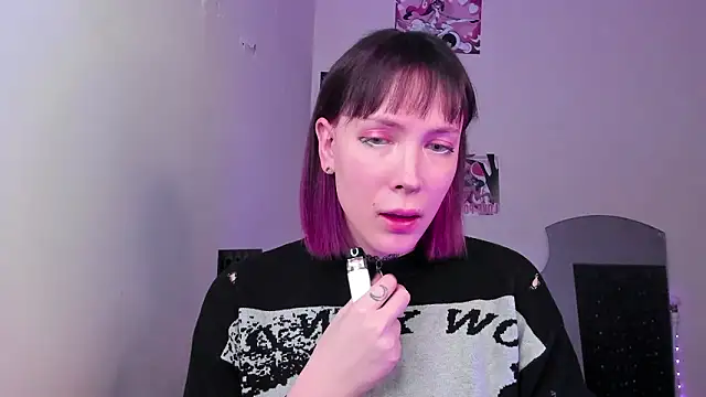 Snapshot of dollmore chatting on February 24, 2026, 7:04 pm dollmore online show from February 24, 2026, 7:04 pm