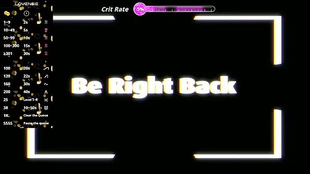 CHRISTIAN DISICK online show from October 22, 2025, 11:31 am