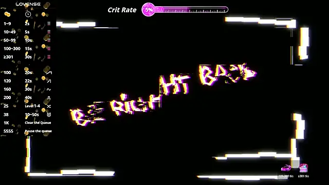 CHRISTIAN DISICK online show from November 19, 2025, 6:30 pm