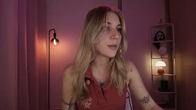 Dakotaa  online show from February 11, 2026, 2:33 am