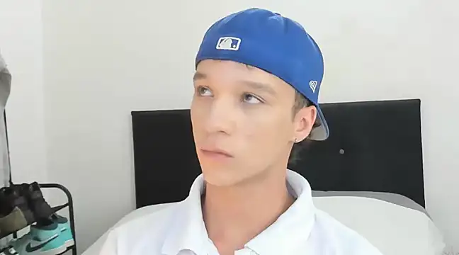 Snapshot of angelcortes chatting on January 10, 2025, 10:46 pm angelcortes online show from January 10, 2025, 10:46 pm