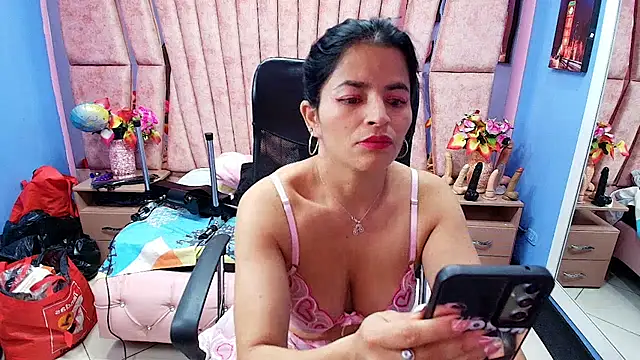 HornySkinny26 online show from November 20, 2025, 4:02 am