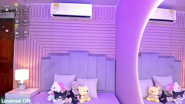 aline cooper online show from March 21, 2025, 7:57 pm