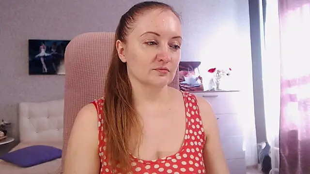 BettyFootFetish online show from April 2, 2026, 9:38 am