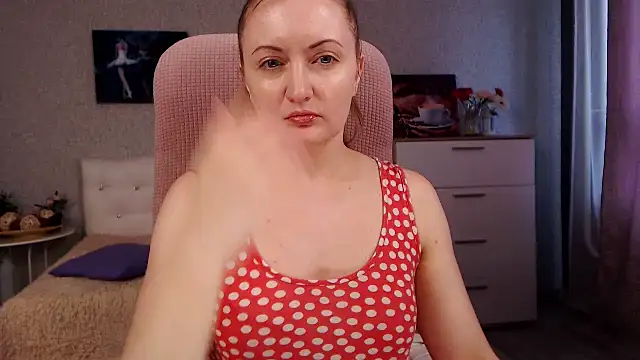 BettyFootFetish online show from May 11, 2026, 11:55 am