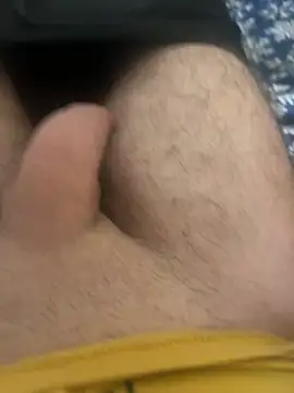 thehardboy18 online show from June 1, 2026, 6:35 am