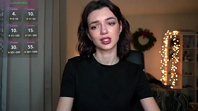 olivia jeas online show from December 17, 2025, 12:26 am