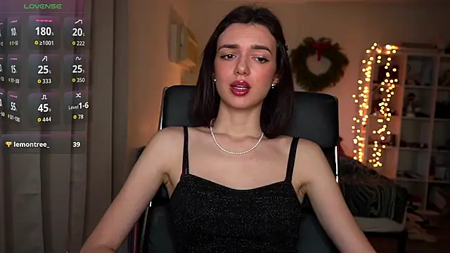 olivia jeas online show from January 7, 2026, 11:32 pm