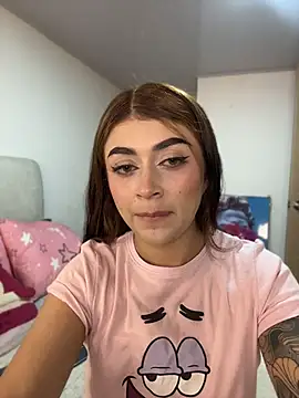 babesamanta online show from April 12, 2026, 5:54 am