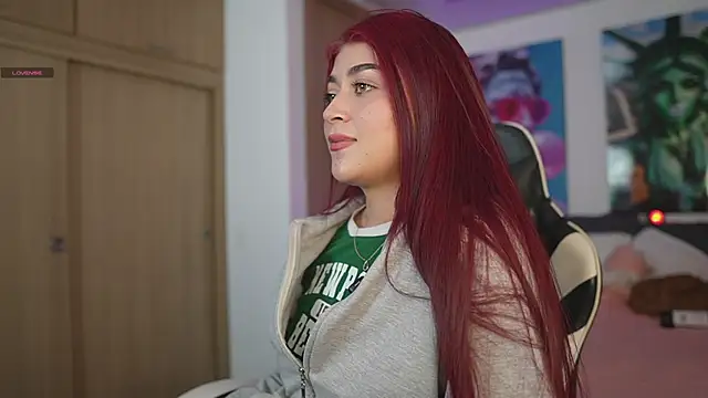 babesamanta online show from March 3, 2025, 4:54 am