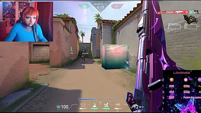 linda mort online show from February 17, 2026, 8:50 pm