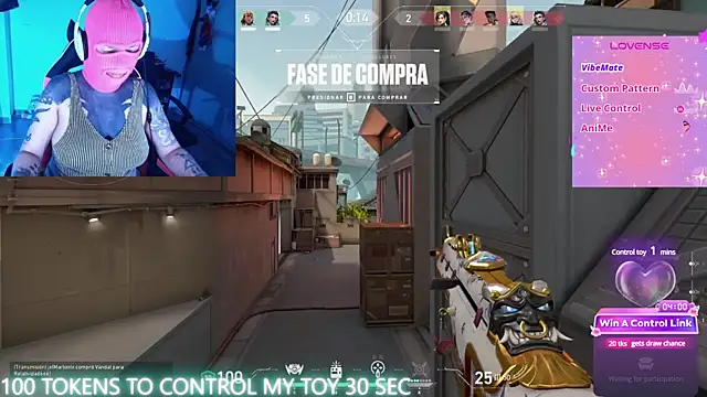 linda mort online show from March 19, 2025, 5:19 am