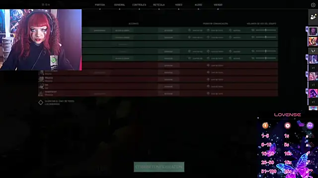 linda mort online show from January 17, 2026, 6:44 pm