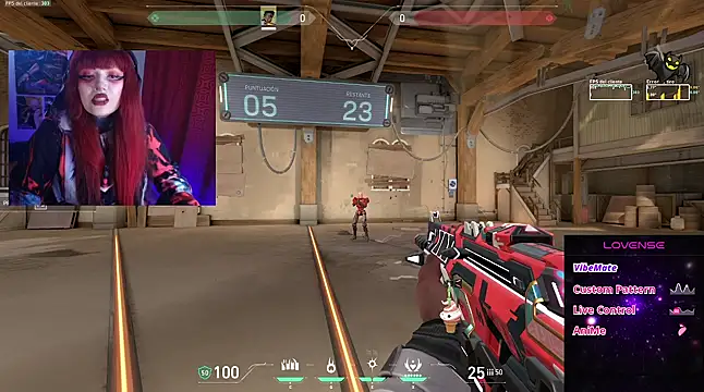 linda mort online show from November 4, 2025, 11:19 pm