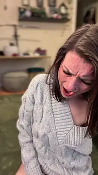 LadyLena1 online show from February 22, 2026, 12:46 am