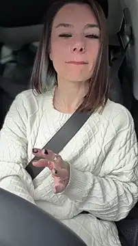 LadyLena1 online show from February 22, 2026, 7:15 pm