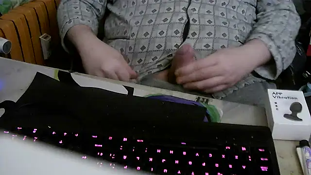 porkorossy online show from January 13, 2026, 8:18 am