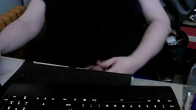 porkorossy online show from February 17, 2026, 1:52 pm