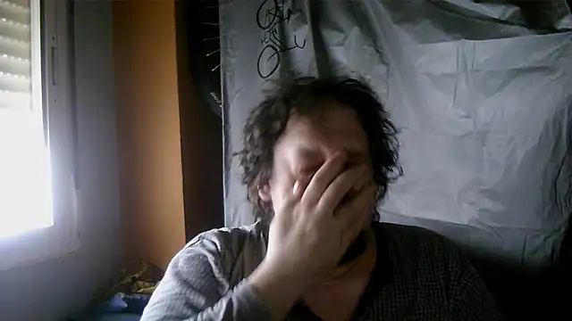 porkorossy online show from February 24, 2026, 7:53 am