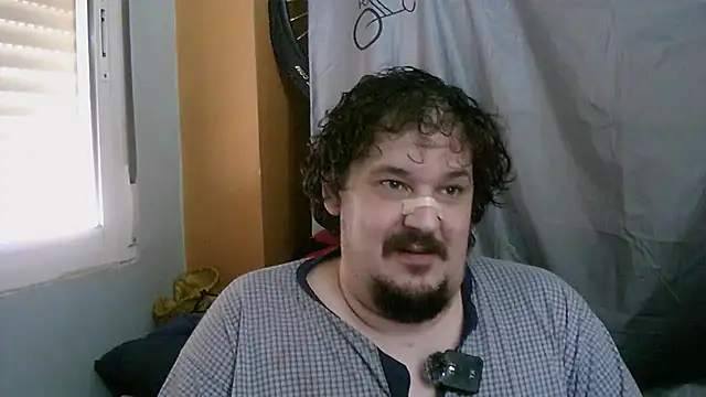 porkorossy online show from February 23, 2026, 2:28 pm