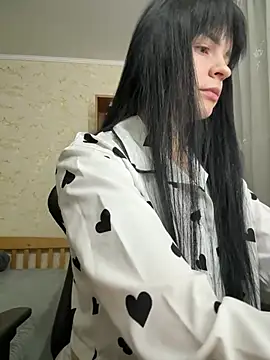 Snapshot of JuicyJess chatting on February 4, 2026, 8:59 pm JuicyJess online show from February 4, 2026, 8:59 pm