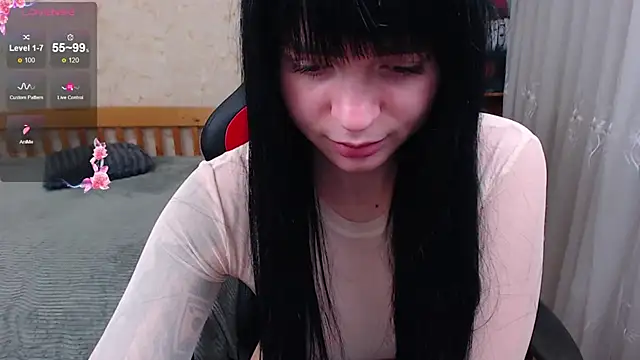 Snapshot of JuicyJess chatting on March 1, 2026, 6:30 pm JuicyJess online show from March 1, 2026, 6:30 pm