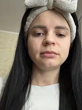 Snapshot of JuicyJess chatting on February 13, 2026, 8:20 pm JuicyJess online show from February 13, 2026, 8:20 pm