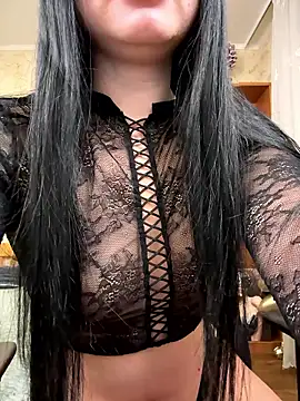 Snapshot of JuicyJess chatting on February 22, 2026, 8:54 pm JuicyJess online show from February 22, 2026, 8:54 pm