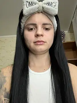 Snapshot of JuicyJess chatting on February 26, 2026, 8:09 pm JuicyJess online show from February 26, 2026, 8:09 pm